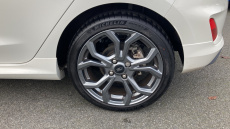 Ford Fiesta 1.0 EcoBoost 125 ST-Line 5dr Petrol Hatchback